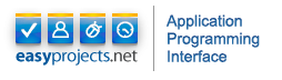 Easy Projects .NET Logo