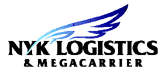 NYK Logistics & Megacarrier