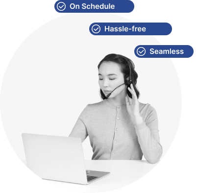 personalized pm software implementation plan cover