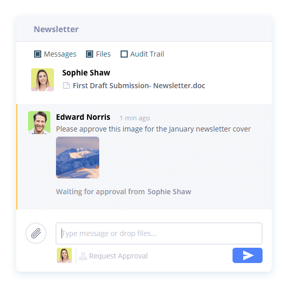Task Management