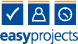 Logo Easy Projects: Project Management Software