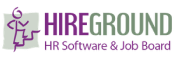 Hire Ground Software logo