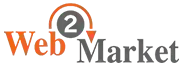 Web 2 Market logo