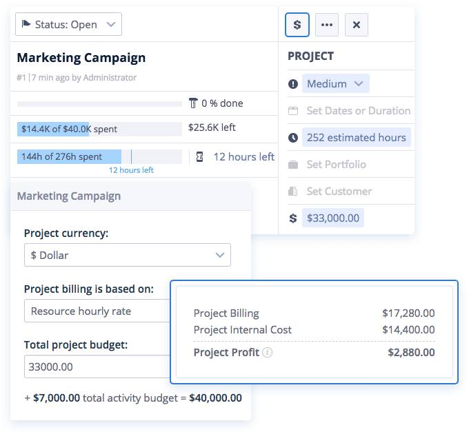 Get Real-Time Visibility