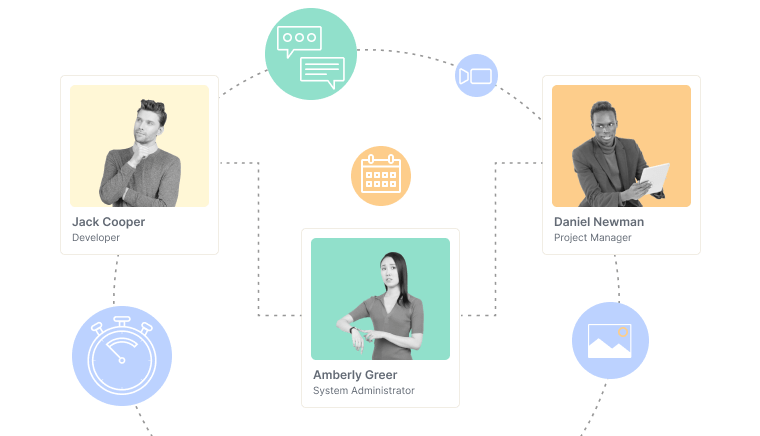 Collaborative Project Management Software