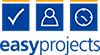 Project Management Software - Easy Projects - Logo